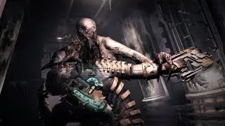 Dead Space 2 Part one 480p