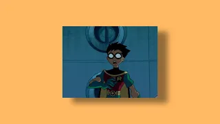 My Superhero Movie - Teen Titans Go (sped up)