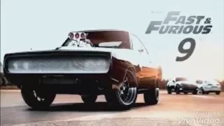 Fast & Furious 9 (Official Trailer) 2020 HD