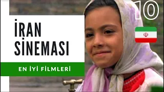 Mutlaka İzlenmesi Gereken 10 İran Filmi / Dünden Bugüne İran Sineması