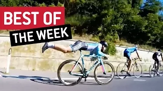 Best Videos Compilation Week 1 September 2016 || JukinVideo