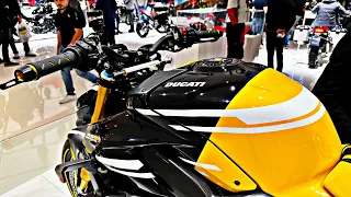 10 Best Ducati Motorcycles Of 2024