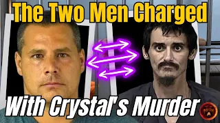 Crystal Rogers | How Are These Men Connected? Part 2