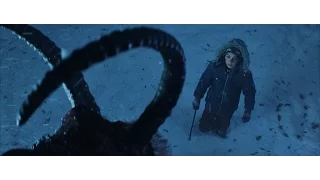 Krampus - Official Trailer (Universal Pictures)