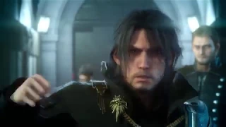 FINAL FANTASY XV ROYAL EDITION | Trailer | GAME 2018 PS4 Xbox One