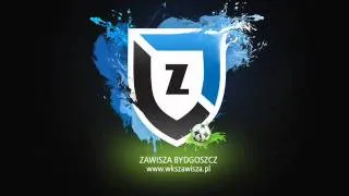Zawisza Bydgoszcz - Kibica Serce