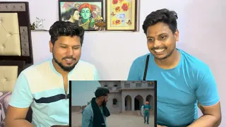 GAME | Shooter Kahlon | SidhuMoose Wala | Hunny PK Films | 5911 Records | Reaction | BrothersZ