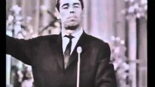 Jacques Brel La Valse à mille temps