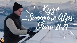 Kygo - Sunnmore Alps Show 2021 (Trailer)
