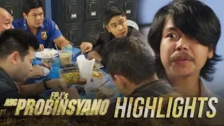 Domeng compares how Alyana and Alex cook | FPJ's Ang Probinsyano (With Eng Subs)