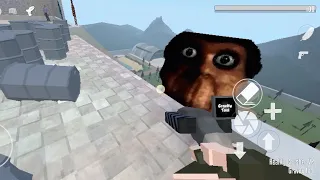 obunga in gorebox animosity!?!?