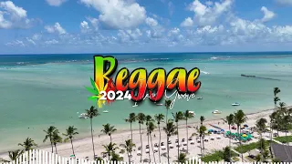 ALL TIME FAVORITE REGGAE SONGS 2024 - OLDIES BUT GOODIES REGGAE SONGS - BEST ENGLISH REGGAE SONGS