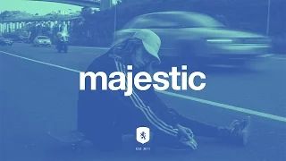 bonjr - TBH | Majestic Color