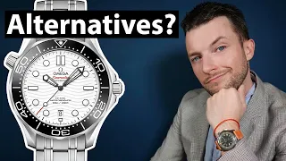 Are Watch Alternatives Worth It? - Audemars Piguet, Rolex, Patek Philippe