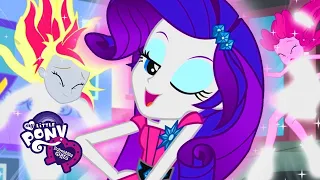 My Little Pony Songs 🎵 Life is a Runway  | MLP Songs #MusicMonday