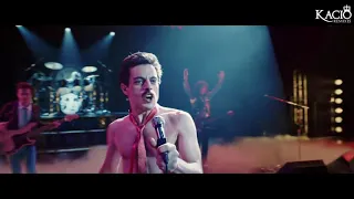 Queen - We Will Rock You (Movie Version)