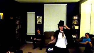 Harlem Shake (U.S. Presidents Edition)