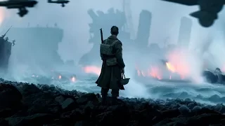 Dunkirk (2017) Opening Scene Rescored