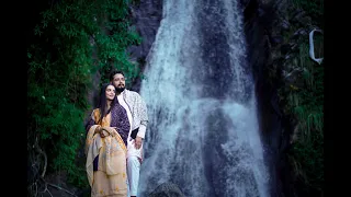 PRE WEDDING VIDEO | 2022 | SAKSHAM & SIMRAM | DHARAMSHALA | M.R.PHOTOGRAPHY