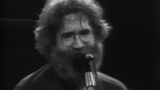 Jerry Garcia Band - Let It Rock - 6/24/1982 - Capitol Theatre