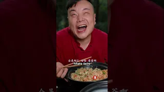 Boss Duck made a mistake this time | TikTok Video|Eating Spicy Food and Funny Pranks| Mukbang