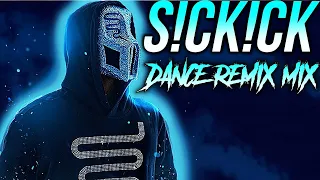 SICKICK DANCE REMIX SONGS 2023 Style - Mashups & Remixes Of Popular Songs | Dj Club Music Remix Mix