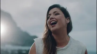 Cançao do Mar / Canción del Mar. CRISTINA RAMOS y ALICIA RAMOS: