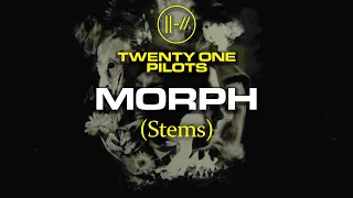 twenty one pilots - Morph (Stems)