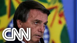 Análise: Bolsonaro diz que Francischini não espalhou fake news | WW