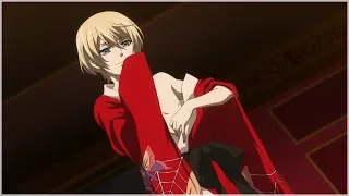 Alois Trancy | Infected 「AMV」