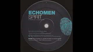 Echomen ‎– Spirit (Original Mix) [HD]