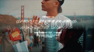 Yung Chowder & G-Mainey - Mission [Official Music Video]