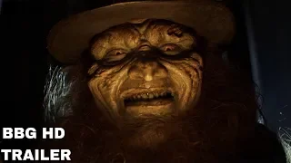 THE LEPRECHAUN RETURNS - Official Trailer (2018) HD