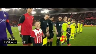 Virgil van Dijk vs LIVERPOOL F.C. (his newest club)