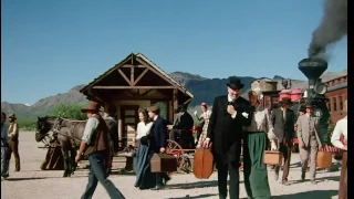 Little House on the Prairie Season 8 Episode 5 A Wiser Heart