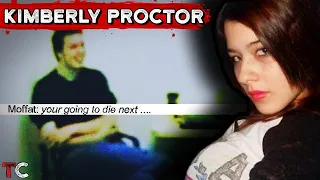 Kimberly Proctor and the Messenger Killers
