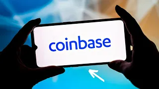 Coinbase Stock: Cathie Wood's GENIUS Reason For Investing.