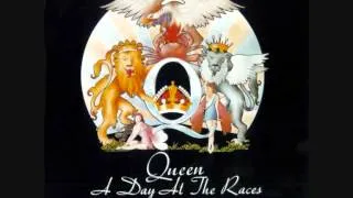 Queen - Somebody To Love Piano Track