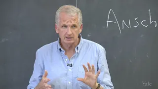 Timothy Snyder: The Making of Modern Ukraine. Class16. Colonization, Extermination, Ethnic Cleansing
