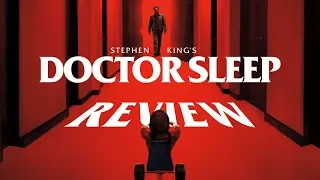 Review phim DOCTOR SLEEP (Kí Ức Kinh Hoàng)