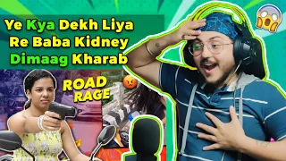 Slayy Point | Unique Idiots on Indian Roads | WannaBe StarKid Reaction & Commentary