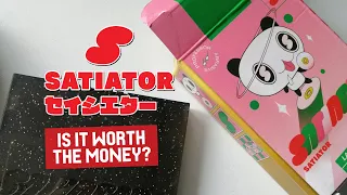 Satiator Sega Saturn ODE | Is it Worth the Money?