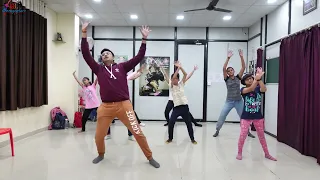 #CDI #dances #dance #dancevideo || Papa Meri Jaan Animal | Dance Cover |