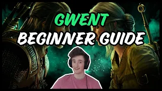 A Comprehensive Beginner Guide To Gwent (Gameplay, Spending Resources, What To Buy etc...)