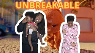 CGI 3D Animated Short: "Unbreakable" - by Roof Studio | TheCGBros | (BEST REACTION)