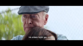 Son Macera / Going In Style Türkçe Altyazılı Fragman