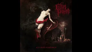 Cultus Profano - Accursed Possession [Full Album / Black Metal] HQ