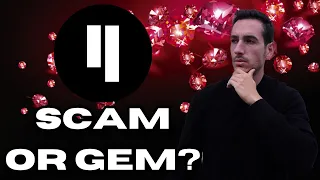 IS QUBIC A SCAM OR GEM? (AI LAYER 1 CRYPTO)