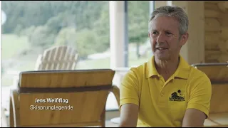 Oberhof 2023 / Teil 4 - Die Geschichte