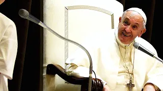 Dieci anni di papa Francesco (di Pino Ciociola)